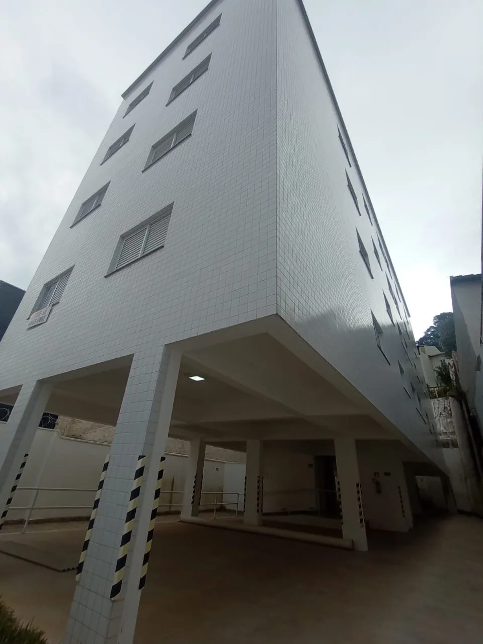 Apartamento em Poços de Caldas