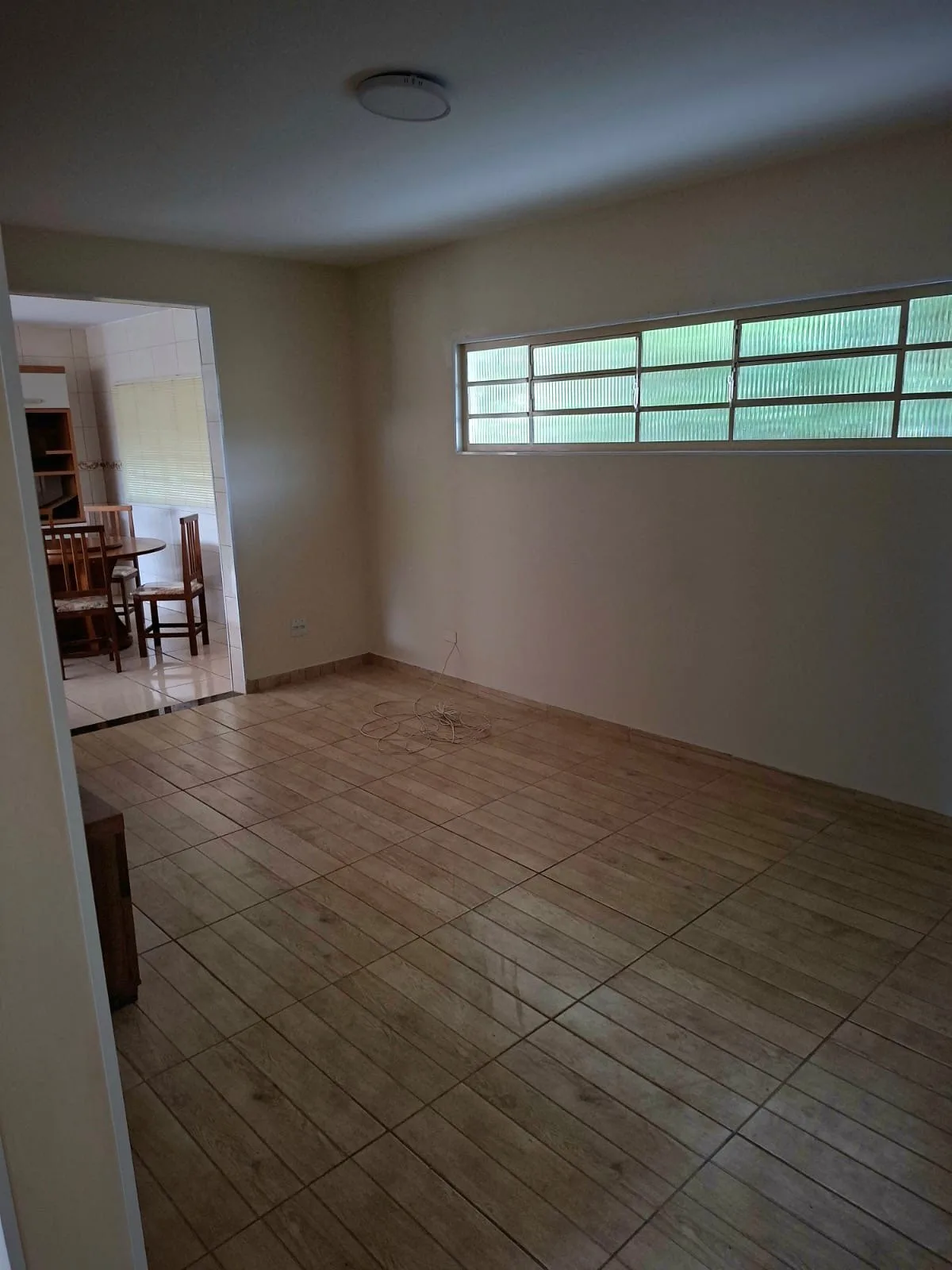 Apartmento
